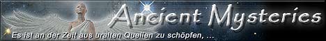Ancient Mysteries - Grenzwissen & Esoterik
