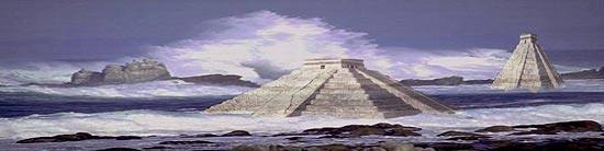 Atlantis