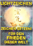 Gib ein Lichtzeichen